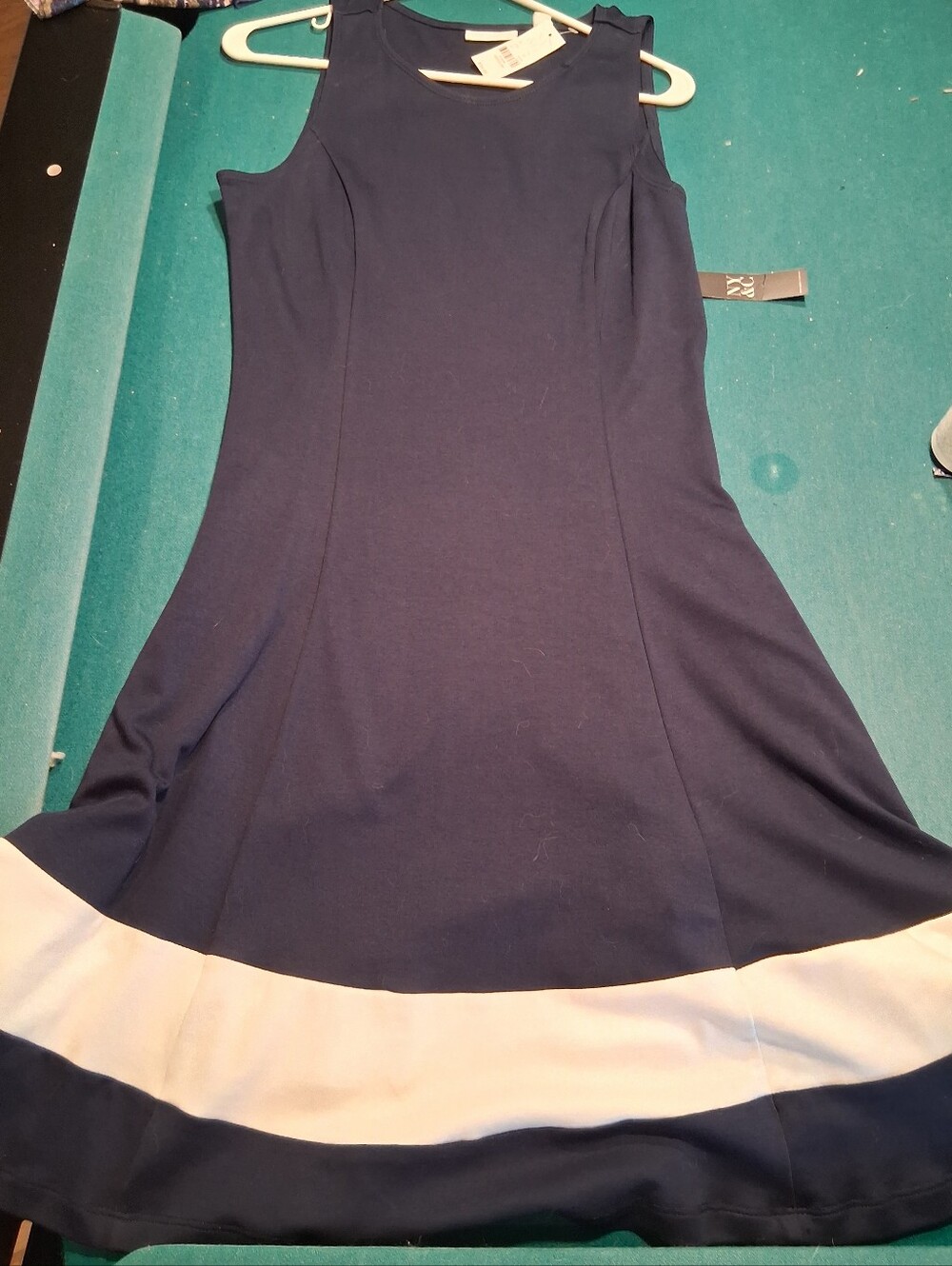 Dress, NY&Co, Sizes (1) S and (1) M (NWT)
